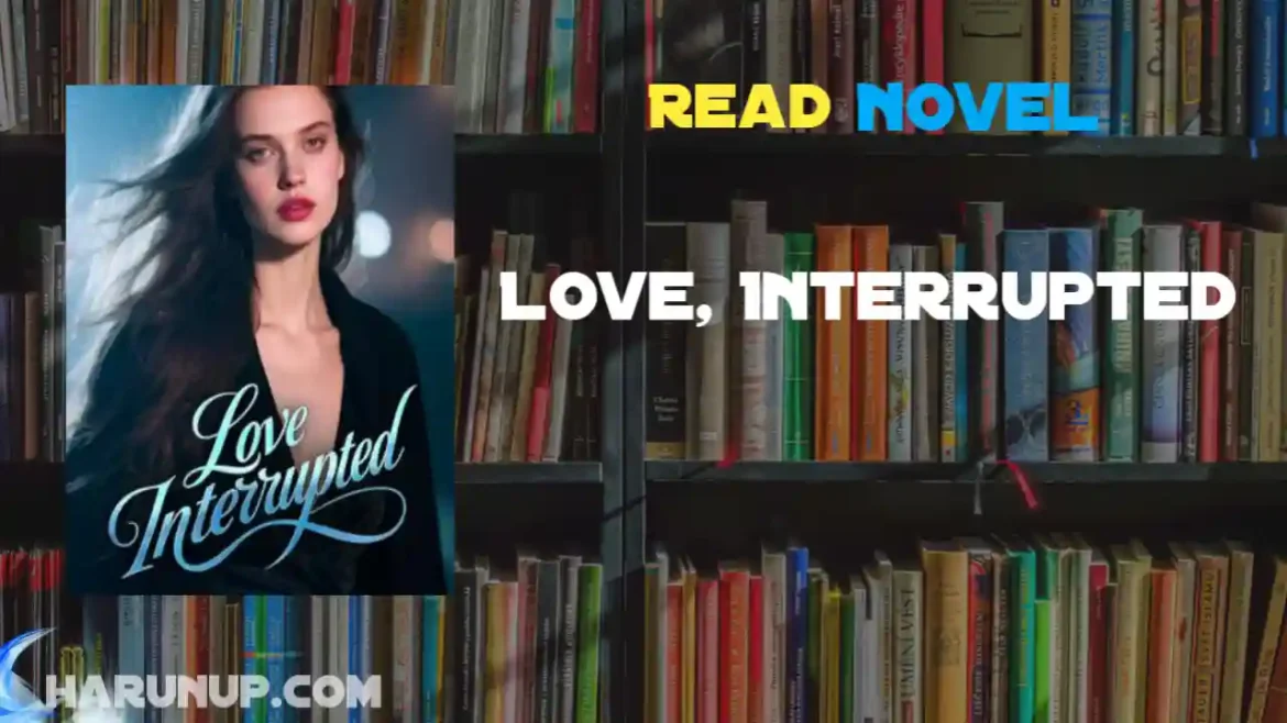 Love, Interrupted Novel