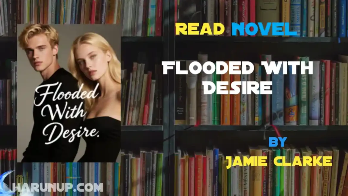 Flooded With Desire Novel