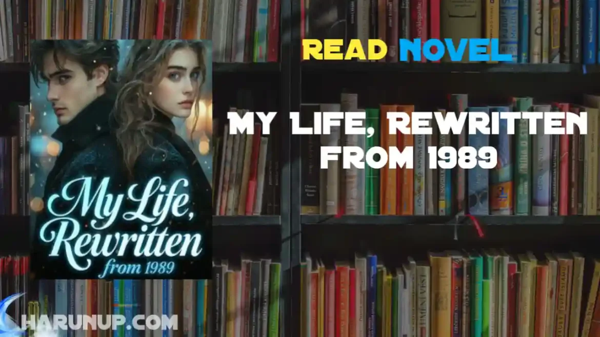 My Life, Rewritten from 1989 Novel