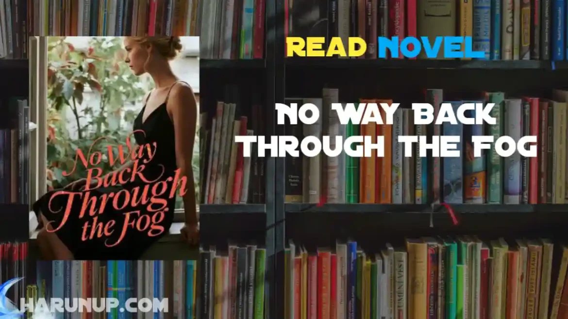 No Way Back Through the Fog Novel