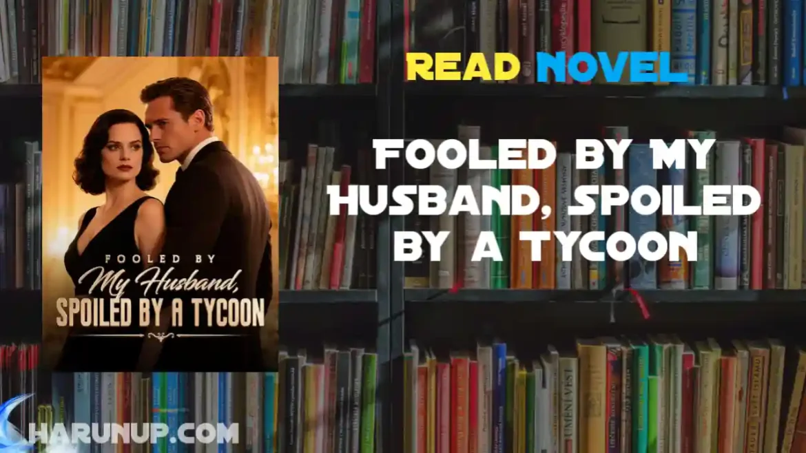 Fooled by My Husband, Spoiled by a Tycoon Novel