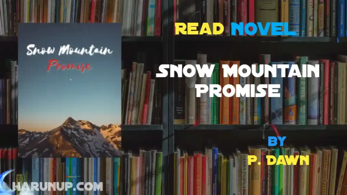 Snow Mountain Promise Novel