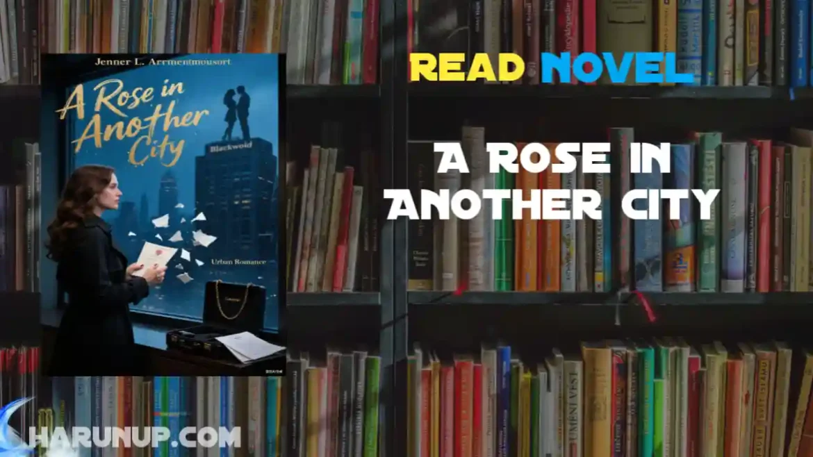 A Rose in Another City Novel