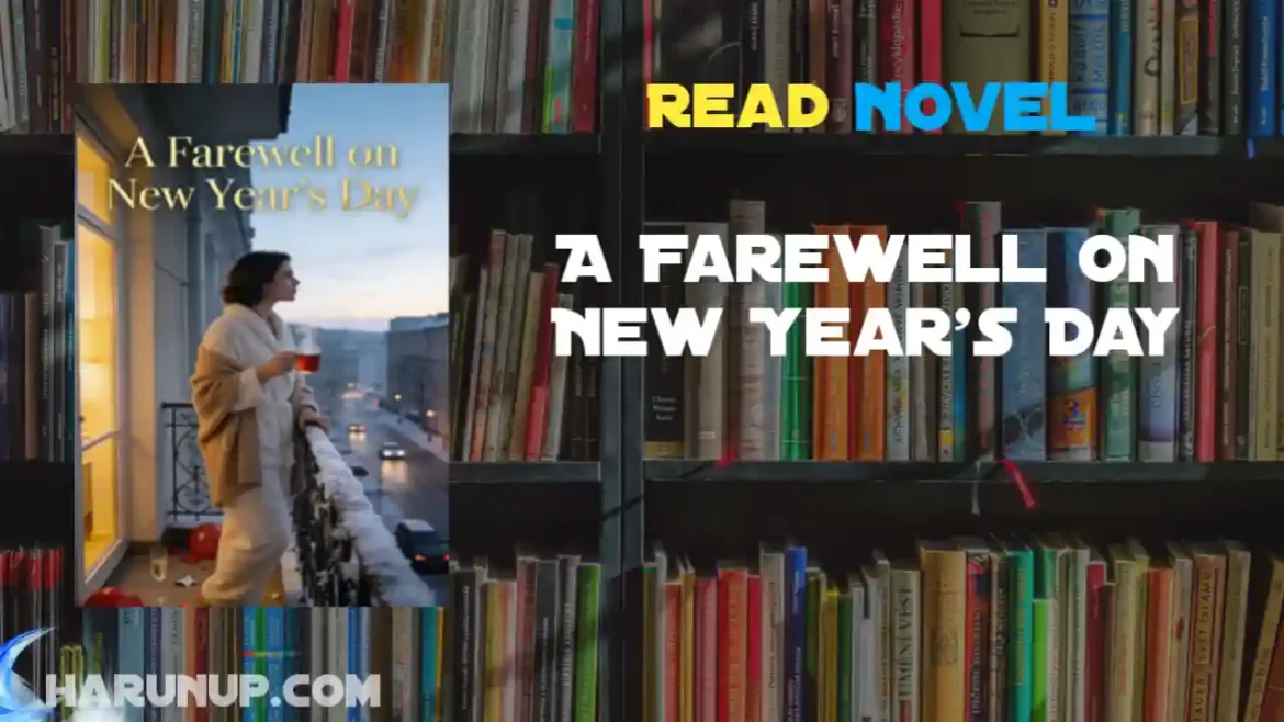 A Farewell on New Year's Day Novel
