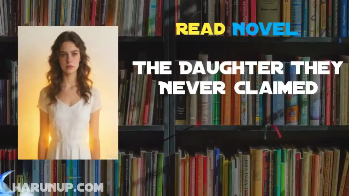 The Daughter They Never Claimed Novel