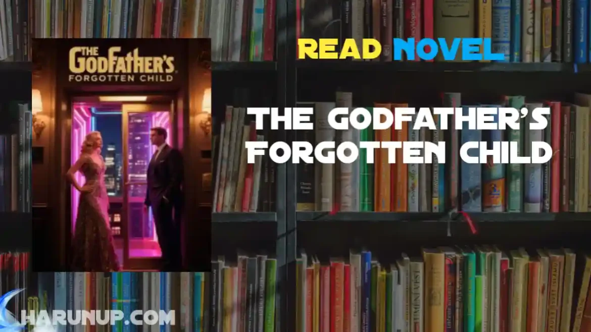 The Godfather's Forgotten Child Novel